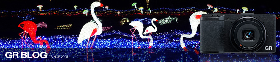 特別企画 | リコー公式ブログ GR BLOG | リコー