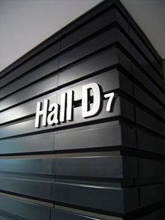 Hall D7