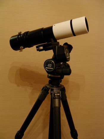 望遠鏡2